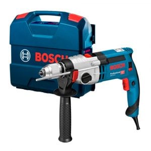 Taladro Percutor Bosch GSB 24-2 V.V.R. L-Boxx 1/2" 1100W