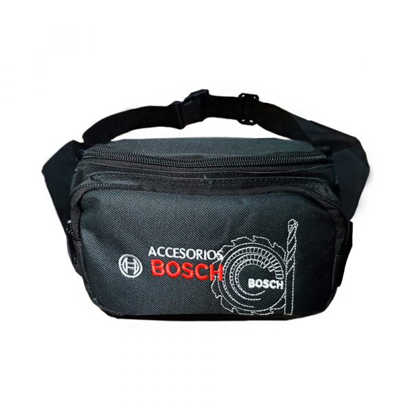 Set de 103 Piezas Bosch + Canguro para Accesorios - Imagen 3
