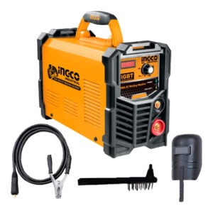 Soldadora Inversora Ingco ING-MMA2506 MMA 250Amp