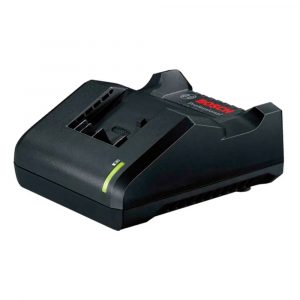 Cargador BiVolt Bosch GAL 18V-20 2A 18V 60 Min.