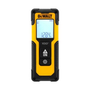 Medidor de Distancia Laser Dewalt DWHT77100 30 Metros
