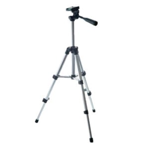 Trípode Telescópico Stanley 1-77-201 Altura 60-150 cm 1/4"