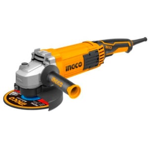 Esmeril Angular Amoladora Ingco AG150018 5" 1500W