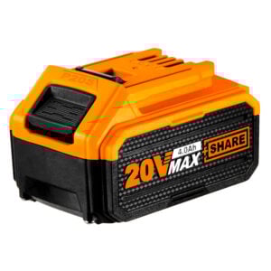 Batería Ingco FBLI2002 LI-I 20V 4Ah