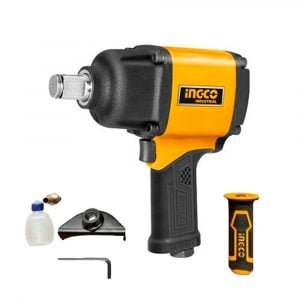 Llave de Impacto Neumática Ingco 1" 6kg AIW11223