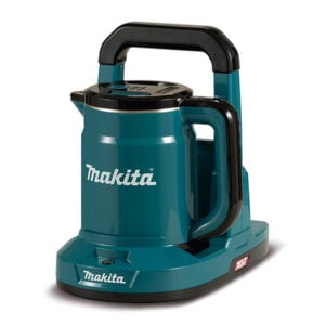 Hervidor Xgt 40Vmax Acero Inoxidable Makita KT001GZ