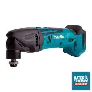 Multiherramienta LXT 18V Makita DTM50Z OIS Sin Baterías