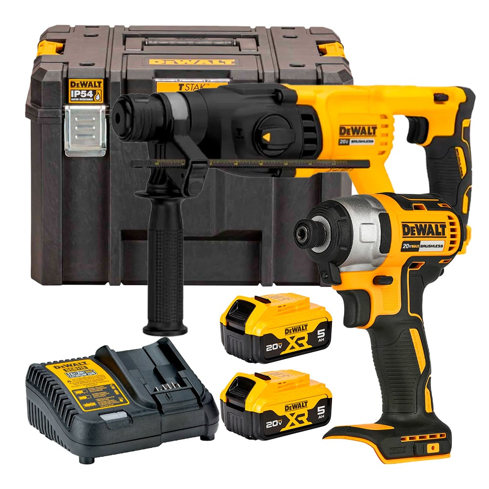 SIERRA CALADORA DEWALT DW341 550Q TIPO T LED VEL VARIABLE – Mundo