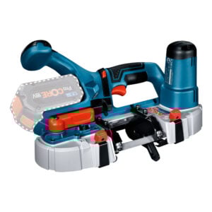 Sierra de Cinta Bosch GCB 18v-63 baretool