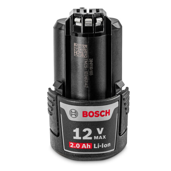 Batería Herramientas Bosch 12v 2.0 Ah GBA 12V Max 2.0 Ah