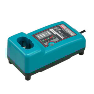Cargador Makita 14.4V DC1414 NI-CD NI-MH