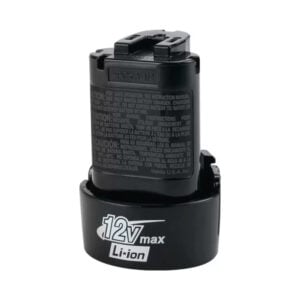 Bateria Makita 196338-0 BL1014 Versapack 1.3 Ah 12v Max