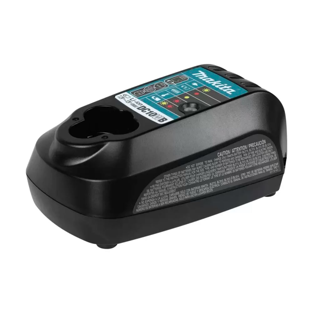 Cargador de Bateria Makita 195482-0 18V G Battery DC18WA - Vultec