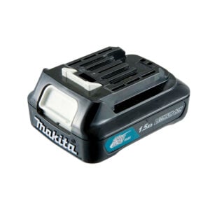 Bateria BL1015 Makita 12v Max CXT 1.5 Ah