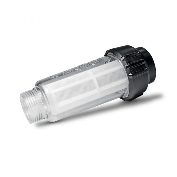 Filtro Fino de Agua Para Hidrolavadora Karcher K2 - K7