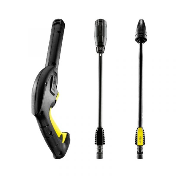 Hidrolavadora Karcher K2 Power Control - Imagen 2