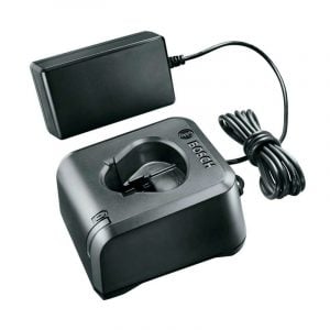 Cargador Rápido Bosch GAL 12v-20 (blister)