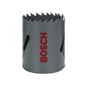 Sierra Bosch Copa Cobaltada Bimetal 41mm 1.5/8"