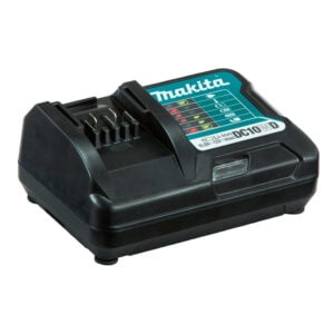 Makita Cargador 12Vmax CXT Estandar - DC10WD
