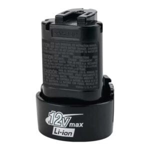 Batería 12V Max Versapack 1.3Ah - BL1014