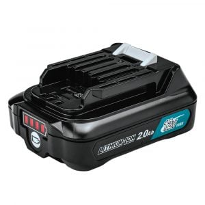 Batería Makita 632F59-1 BL1021B 12V Máx CXT 2.0 Ah