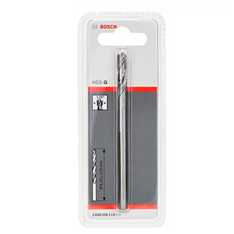 BROCA CON PUNTA PILOTO, METAL Y MADERA, 5/16 PULG, USO INDUSTRIAL Marca Dewalt