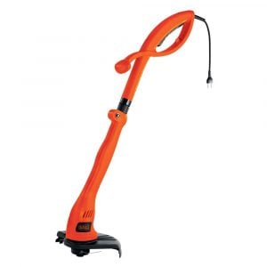 Podadora Bordeadora Black & Decker GL300 350w 10 000 RPM