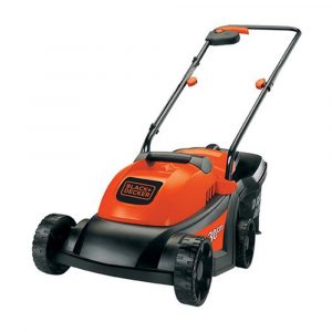 Cortacesped Black & Decker GR3000 1000W 35 Litros