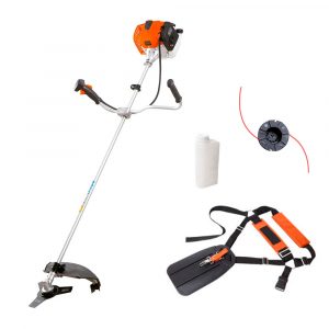 Bordeadora Gasolina Black & Decker GST43 1300w 43cc 2 Tiempo