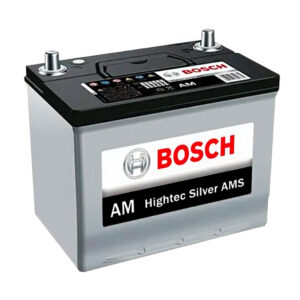 Batería AMS 100D23L Bosch 70AH 650A K1 88