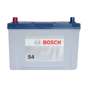 Batería Bosch 95D31R 17 Placas 90 Ah 730 A
