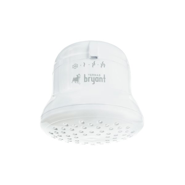Bryant Ducha Eléctrica Ideale 6kw - Imagen 3