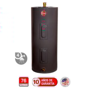 Rheem Terma Eléctrica al Piso 76L 220/2,2Kw