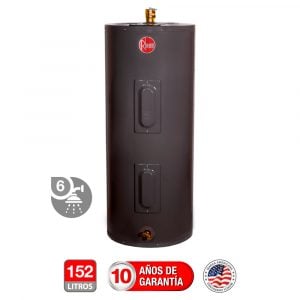 Rheem Terma Eléctrica al Piso 152 L 220/2,5Kw