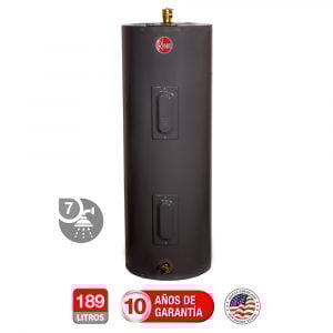 Rheem Terma Eléctrica al Piso 189 L 220/3,2Kw
