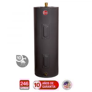 Rheem Terma Eléctrica al Piso 246 L 220/3.2Kw