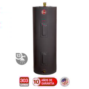 Rheem Terma Eléctrica al Piso 303 L 220/3.2Kw