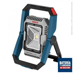 Linterna Reflector Bosch GLI 18V-1900 Sin Batería