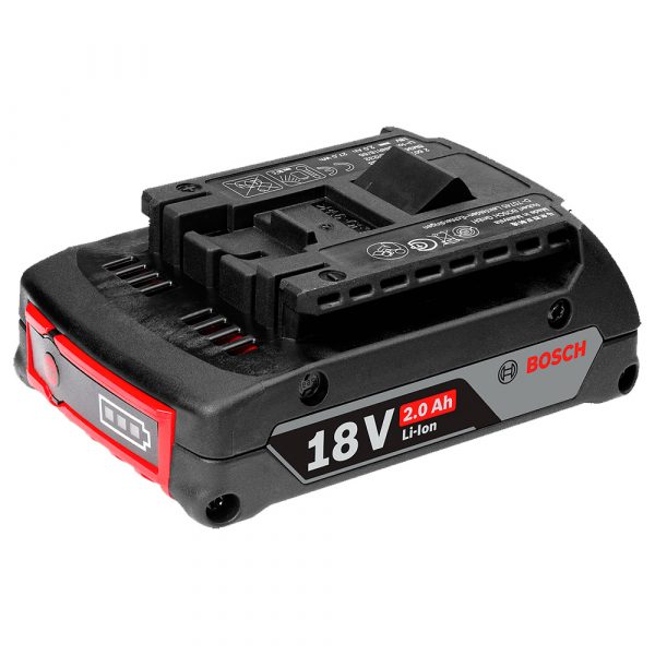 Batería Herramientas Bosch 18v 2.0 Ah GBA 18V 2.0 Ah