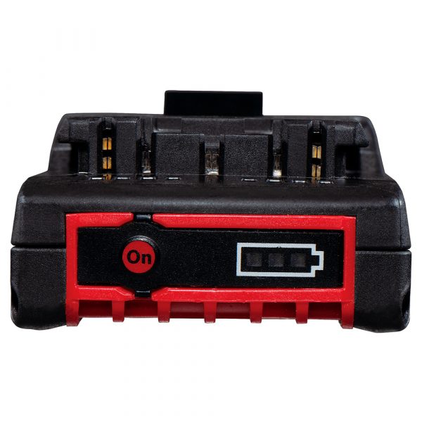 Batería Herramientas Bosch 18v 2.0 Ah GBA 18V 2.0 Ah - Imagen 3