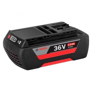 Bateria Herramientas Bosch 36v 2.0 Ah GBA 36 2.0 Ah
