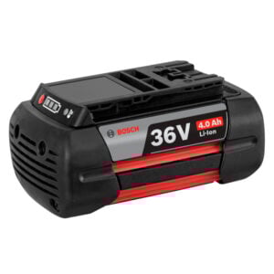Bateria Herramientas Bosch 36v 4.0 Ah GBA 36 4.0 Ah