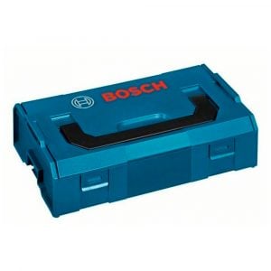 Maleta Bosch L-BOXX Mini 2.0 26x6x16