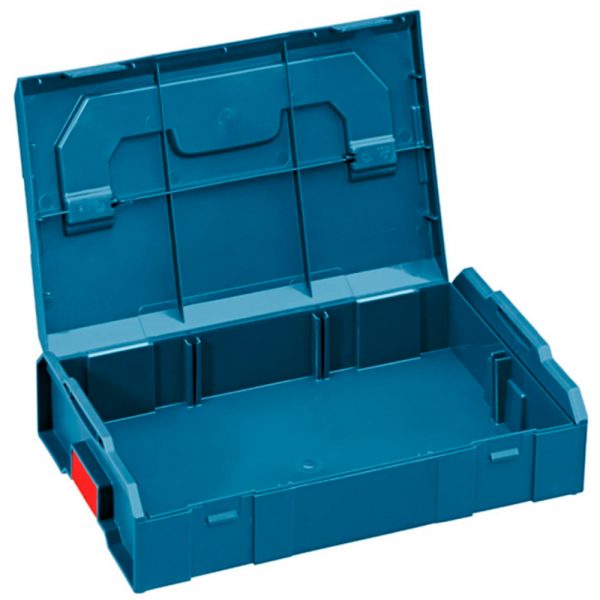 Maleta Bosch L-BOXX Mini 2.0 26x6x16 - Imagen 3