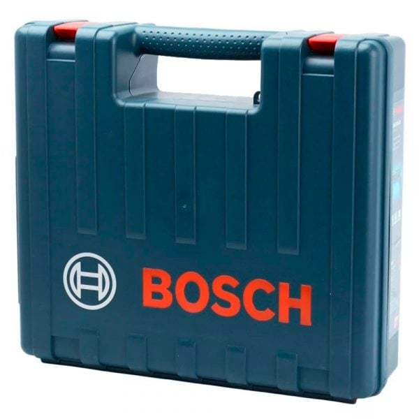 Rotomartillo Bosch GBH 2-24 D 820w 2.7 Jouls - Imagen 3