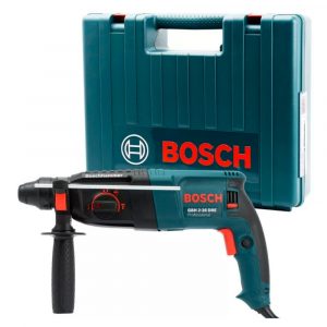 Rotomartillo Bosch GBH 2-26 DRE 800w 3.0 Jouls Aleman