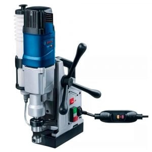 Taladro Base Magnética Bosch GBM 50-2 1200w