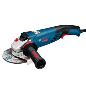 Amoladora 4 1/2 Bosch GWS 18-125 PL 1800w Aleman