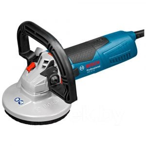 Lijadora De Concreto Bosch GBR 15 CA 1500 Watts