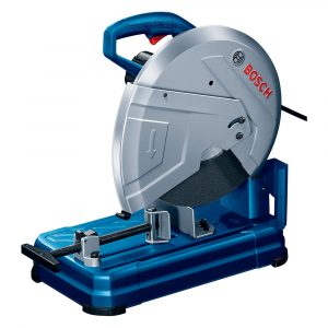 Tronzadora De Metales GCO 14-24 2400w Nuevo Modelo!
